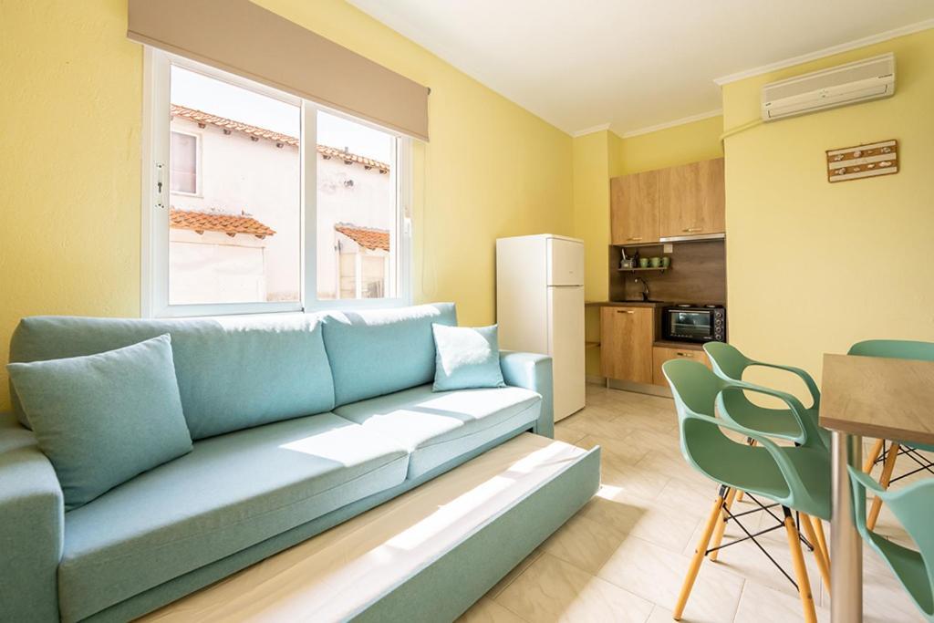 Dionisos Apartments Paralia Dionisiou Zewnętrze zdjęcie